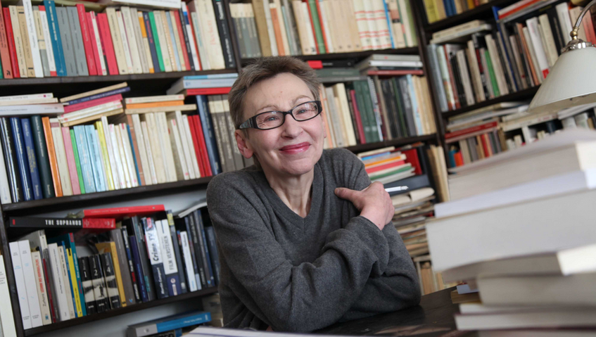 Foto von Johanna Borek